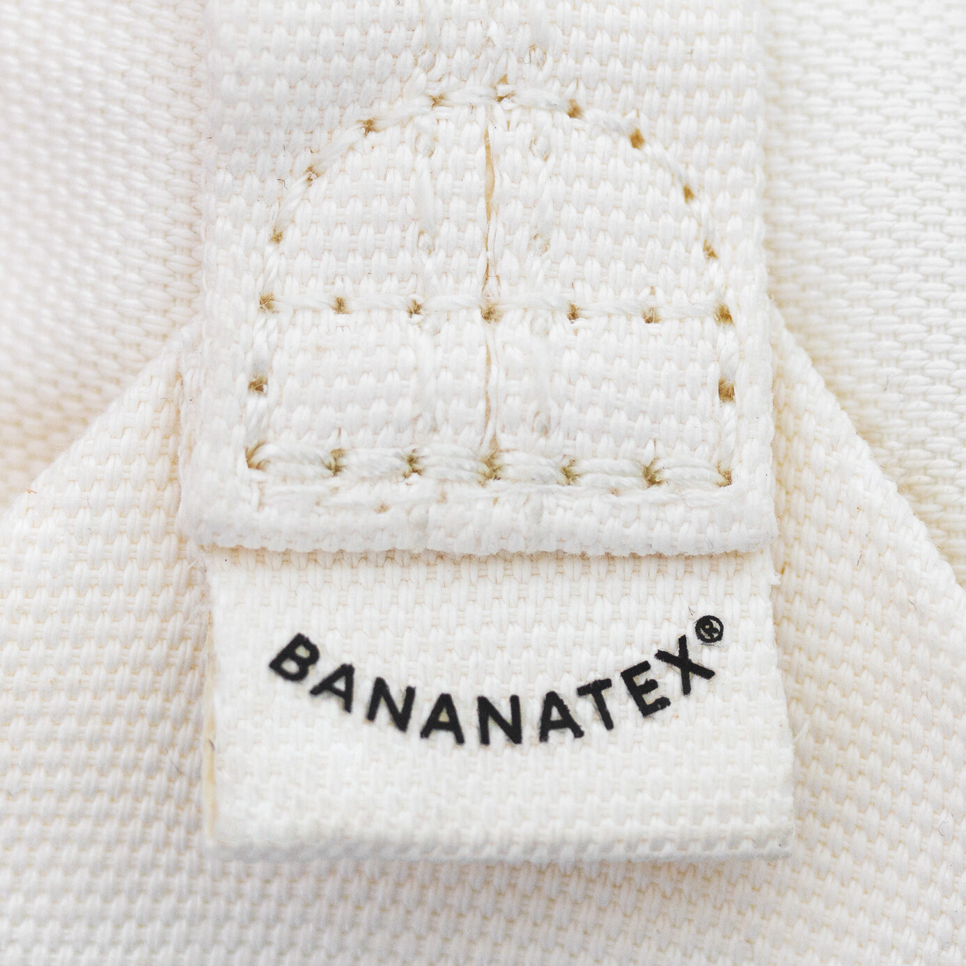 bananatex textile made from bananas, circular material library