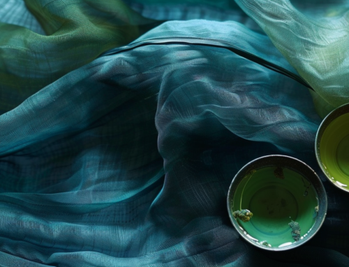 Algae Dyes Are The Next Big Thing: 3 Brands Showing Us How